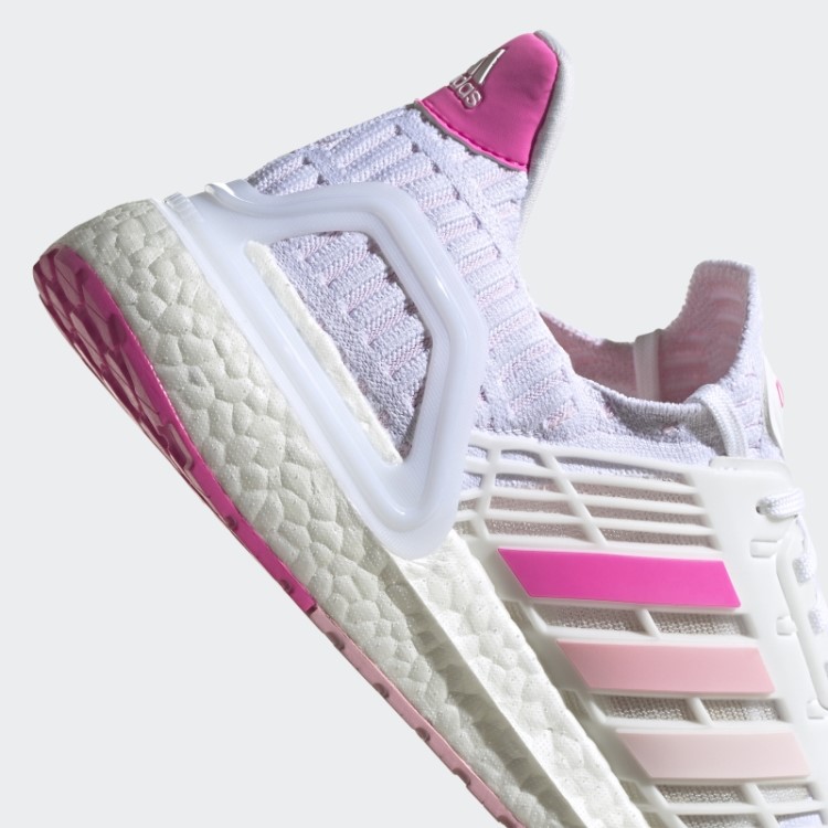 Tênis Branco Ultraboost Dna Cc-1 Adidas