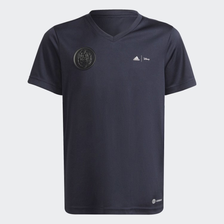 Adidas X Disney Conjunto Rei Leão Noite Quente Marinho