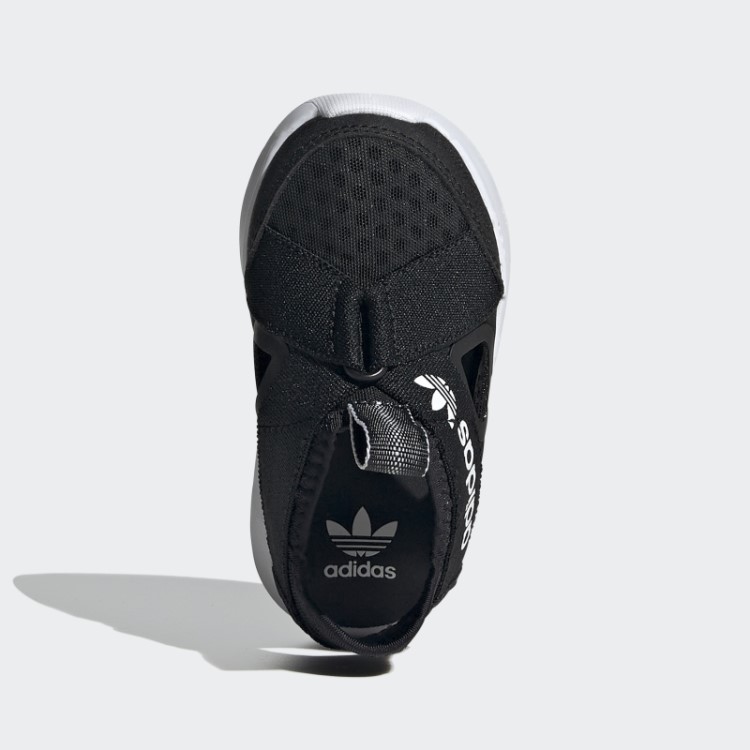 Sandália Adidas Preta 360