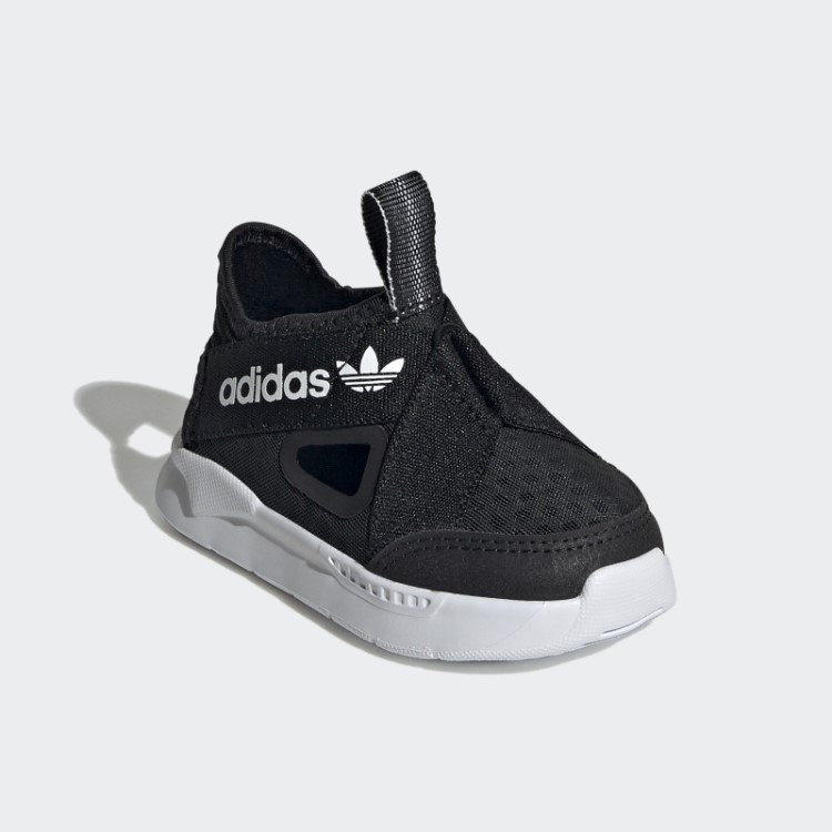 Sandália Adidas Preta 360