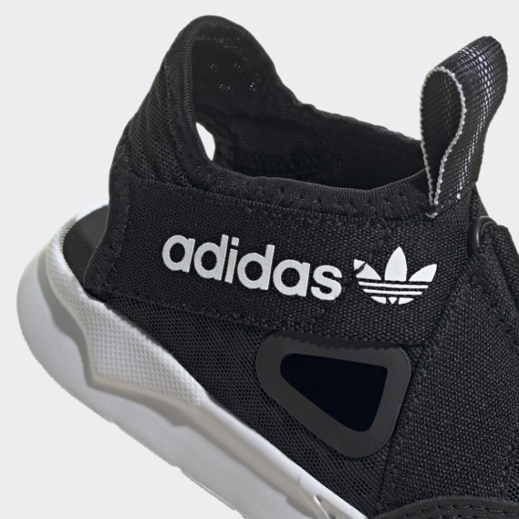 Sandália Adidas Preta 360