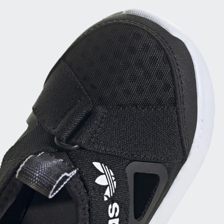 Sandália Adidas Preta 360