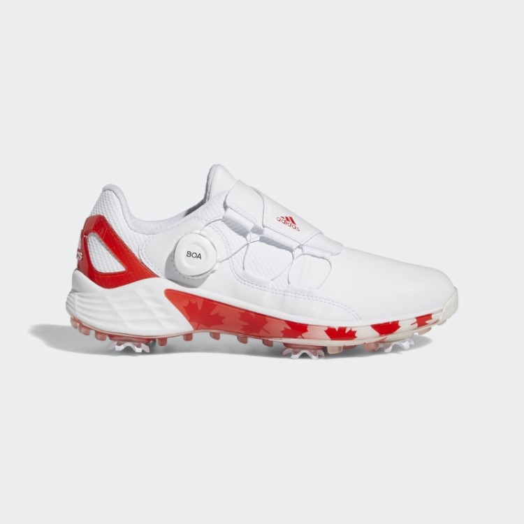 Adidas Branco W Zg21 Boa