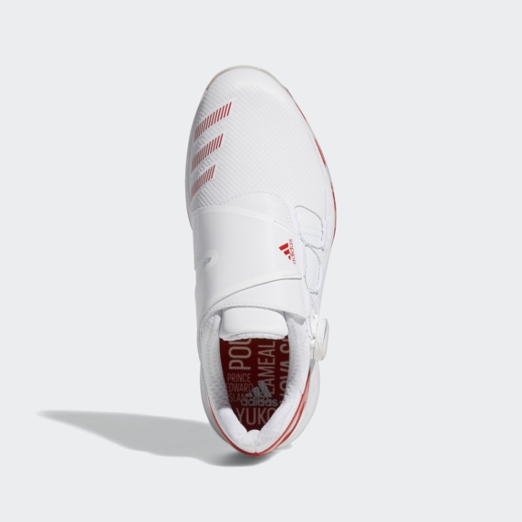 Adidas Branco W Zg21 Boa