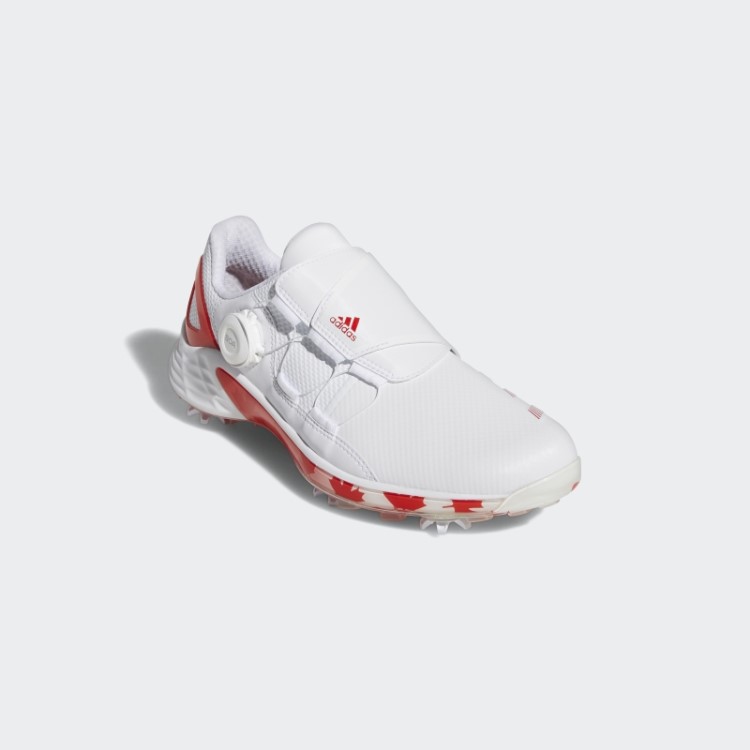 Adidas Branco W Zg21 Boa