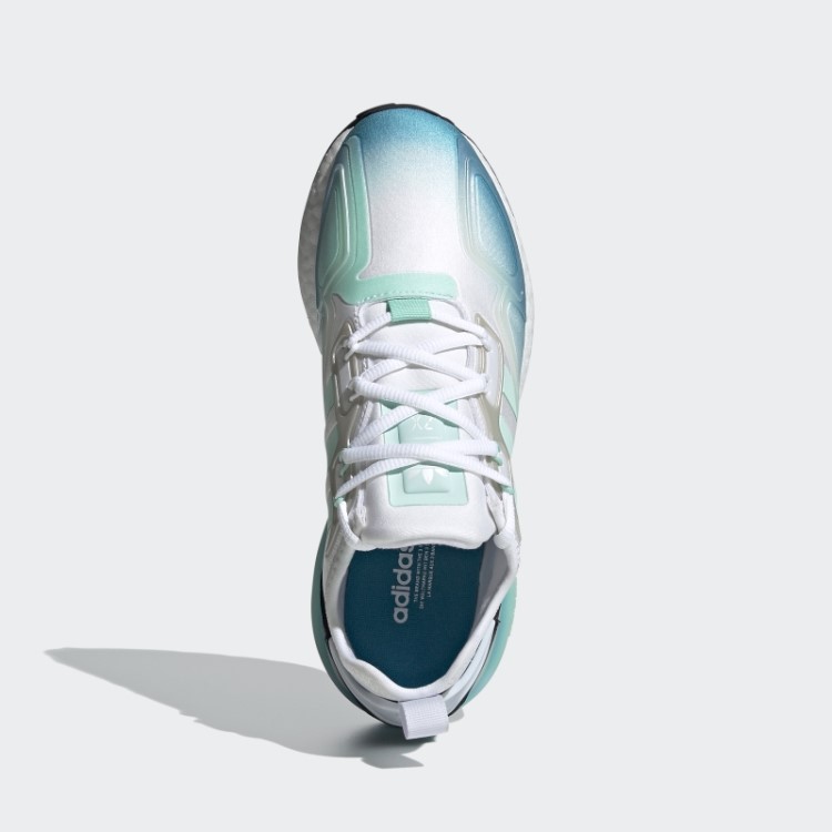 Tênis Zx 2k Boost Adidas Branco