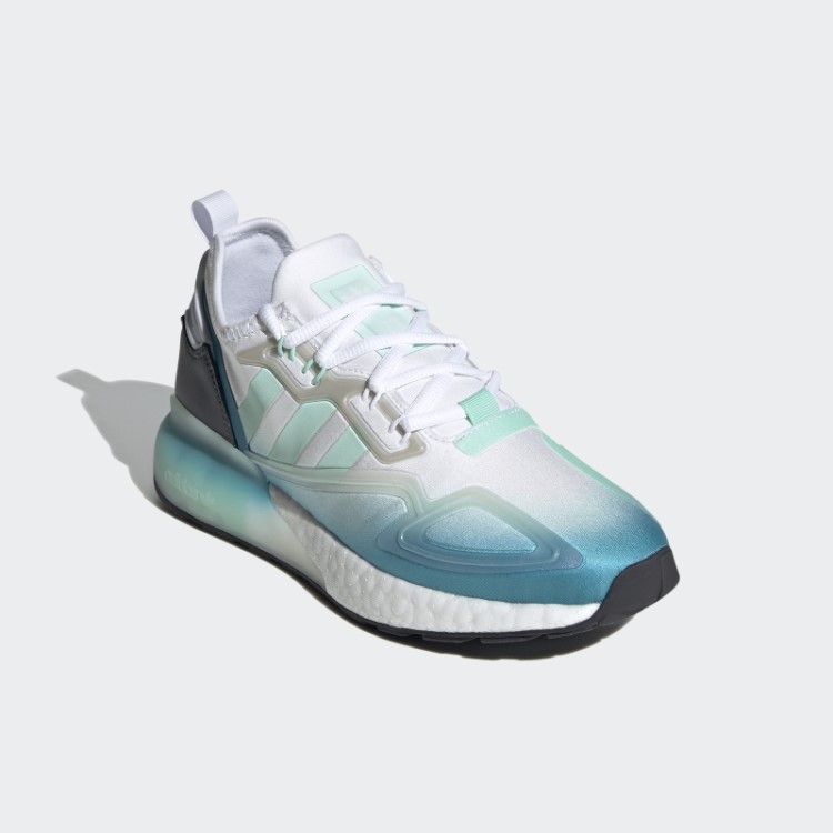 Tênis Zx 2k Boost Adidas Branco