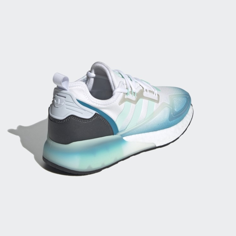 Tênis Zx 2k Boost Adidas Branco
