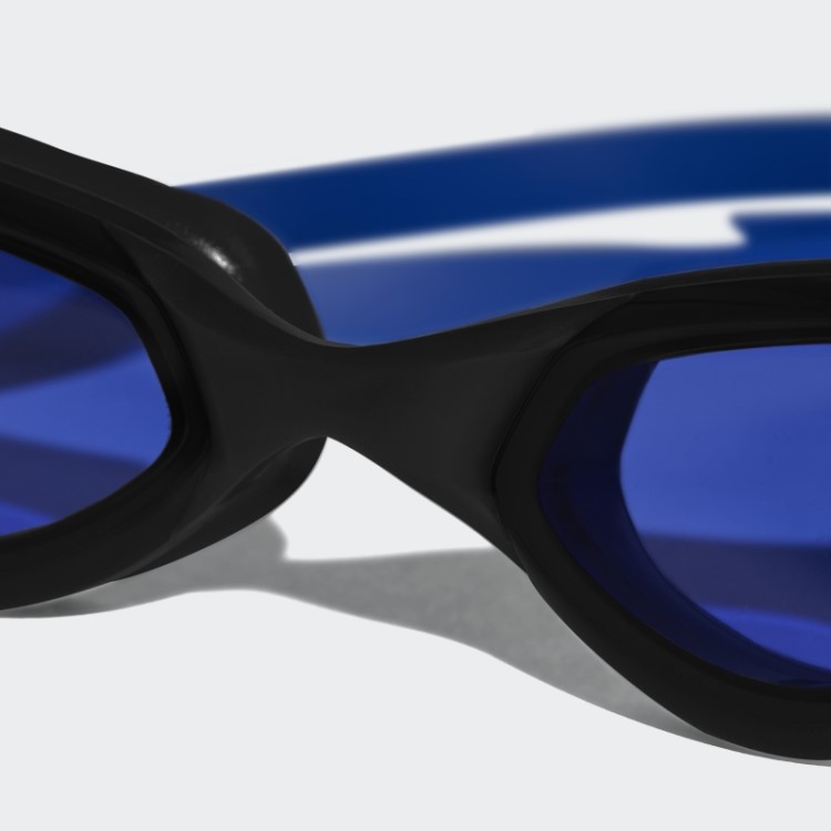 Adidas Royal Persistar Comfort óculos De Natação Sem Espelho