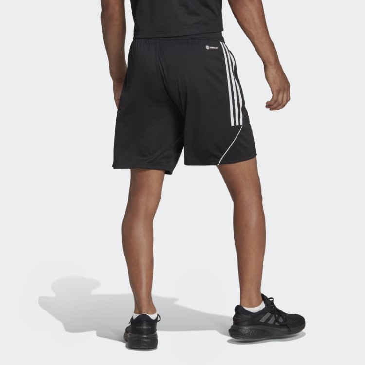 Calção De Treino Tiro 23 League Adidas Preto