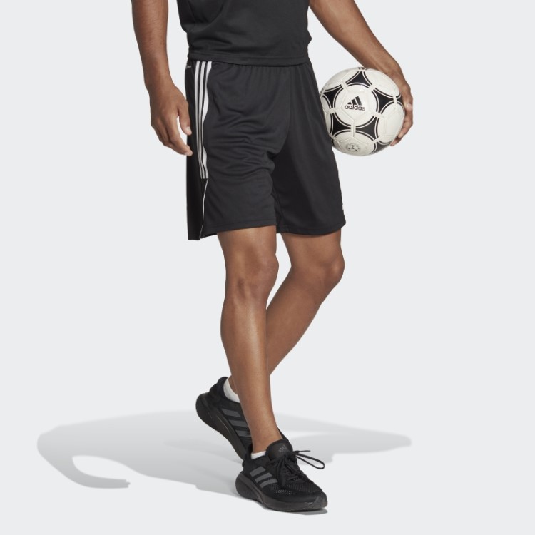 Calção De Treino Tiro 23 League Adidas Preto