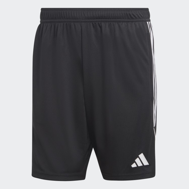 Calção De Treino Tiro 23 League Adidas Preto