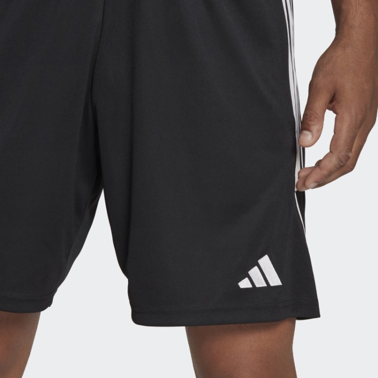 Calção De Treino Tiro 23 League Adidas Preto