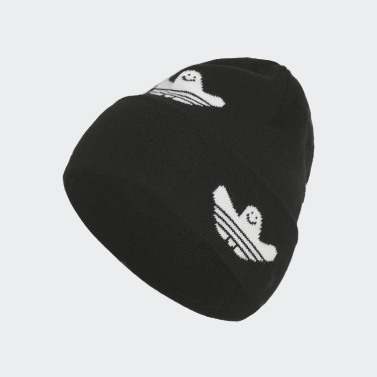 Gorro Shmoofoil Preto Adidas
