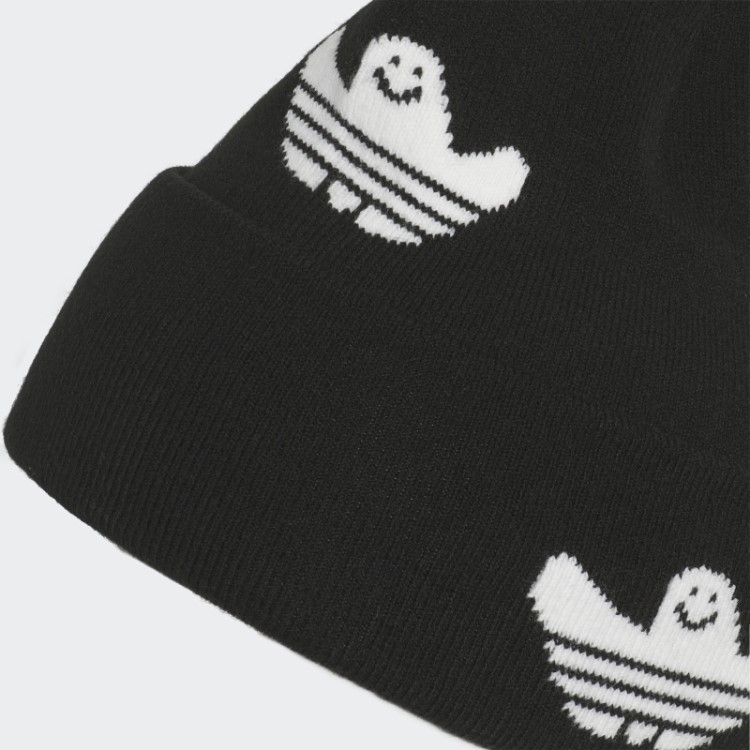 Gorro Shmoofoil Preto Adidas