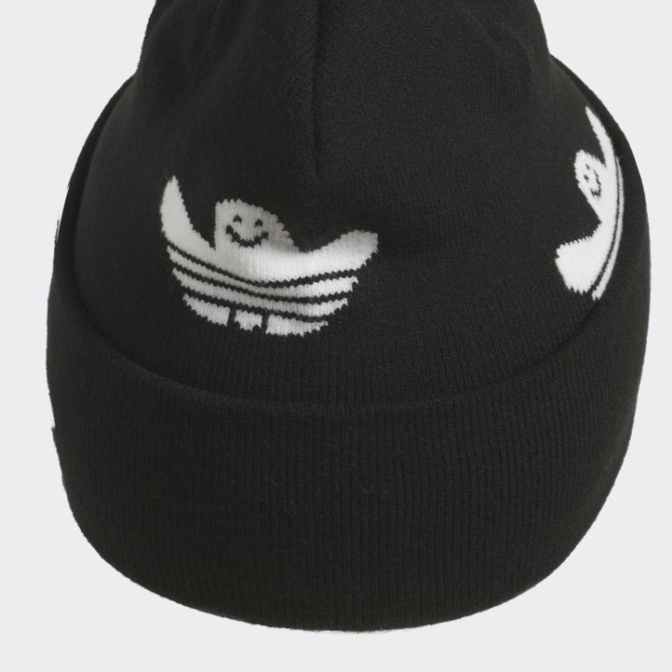 Gorro Shmoofoil Preto Adidas