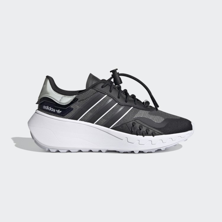 Sapatos Choigo Preto Adidas