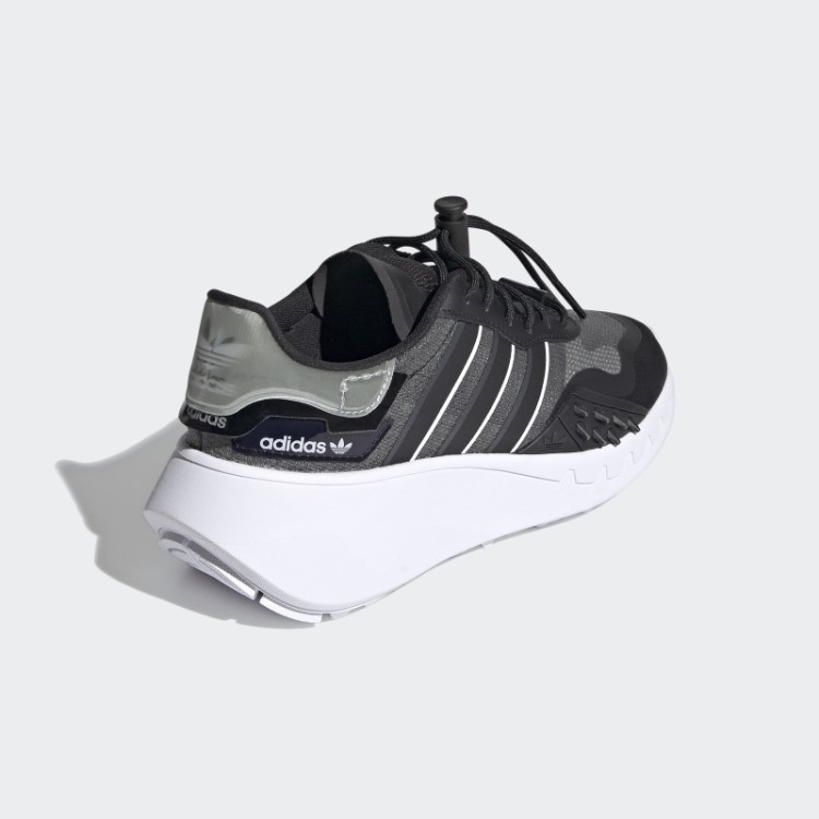 Sapatos Choigo Preto Adidas