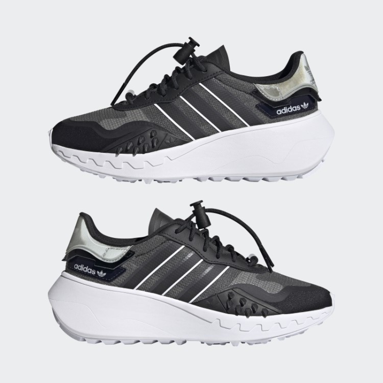 Sapatos Choigo Preto Adidas