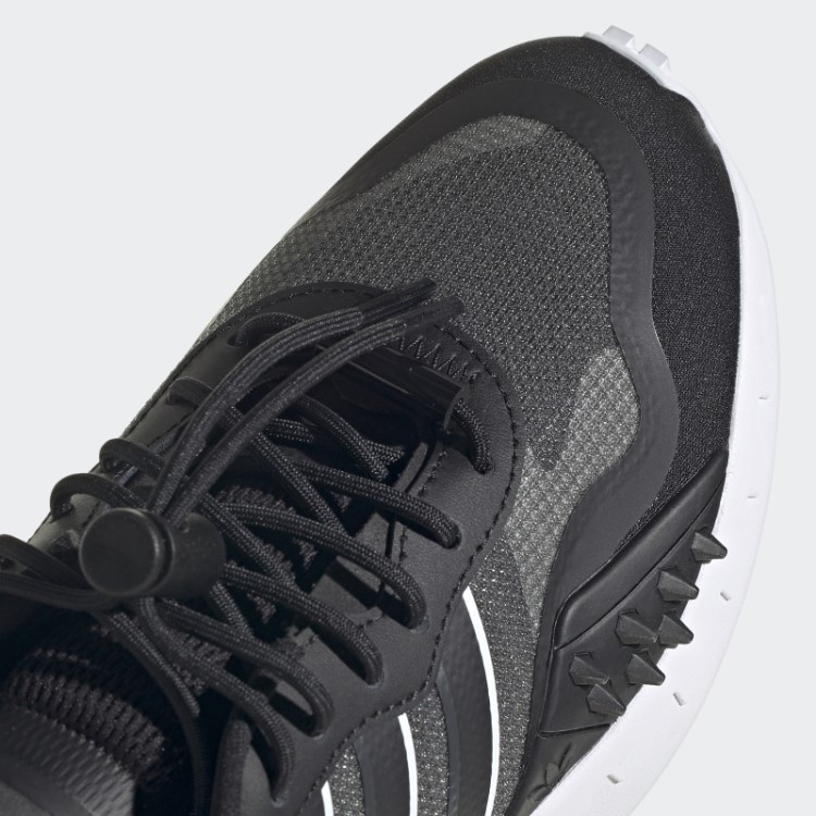 Sapatos Choigo Preto Adidas