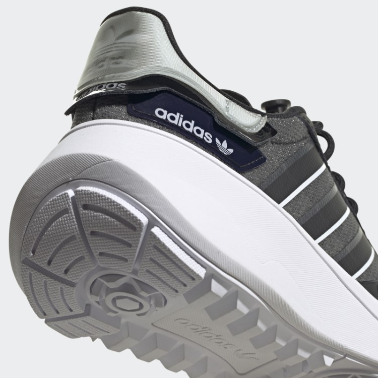 Sapatos Choigo Preto Adidas