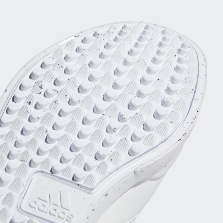 Tênis De Golfe Adicross Retrô Feminino Adidas Branco
