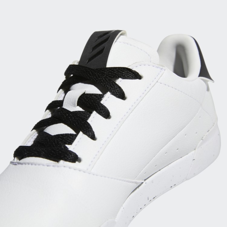 Tênis De Golfe Adicross Retrô Feminino Adidas Branco