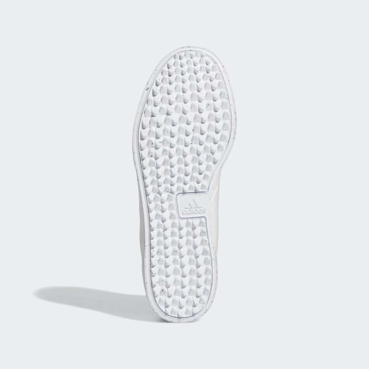 Tênis De Golfe Adicross Retrô Feminino Adidas Branco
