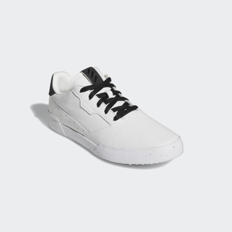 Tênis De Golfe Adicross Retrô Feminino Adidas Branco