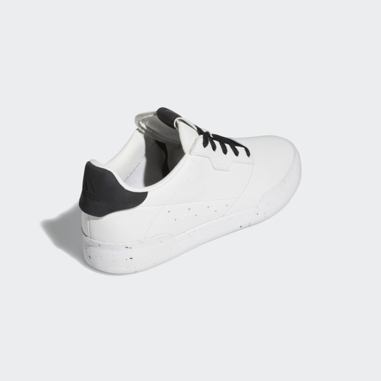 Tênis De Golfe Adicross Retrô Feminino Adidas Branco