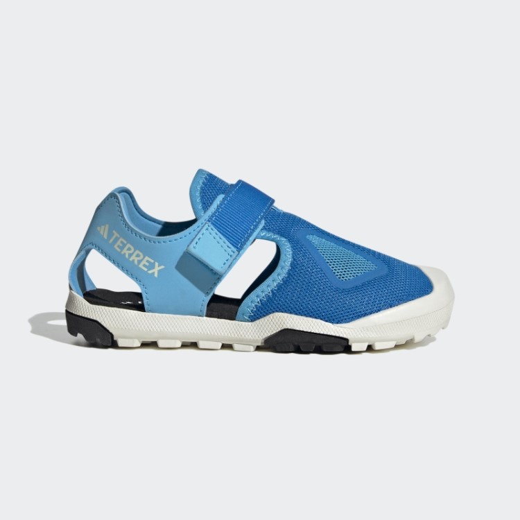 Sandália Adidas Blue Rush Terrex Captain Toey 2.0