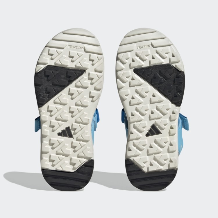 Sandália Adidas Blue Rush Terrex Captain Toey 2.0