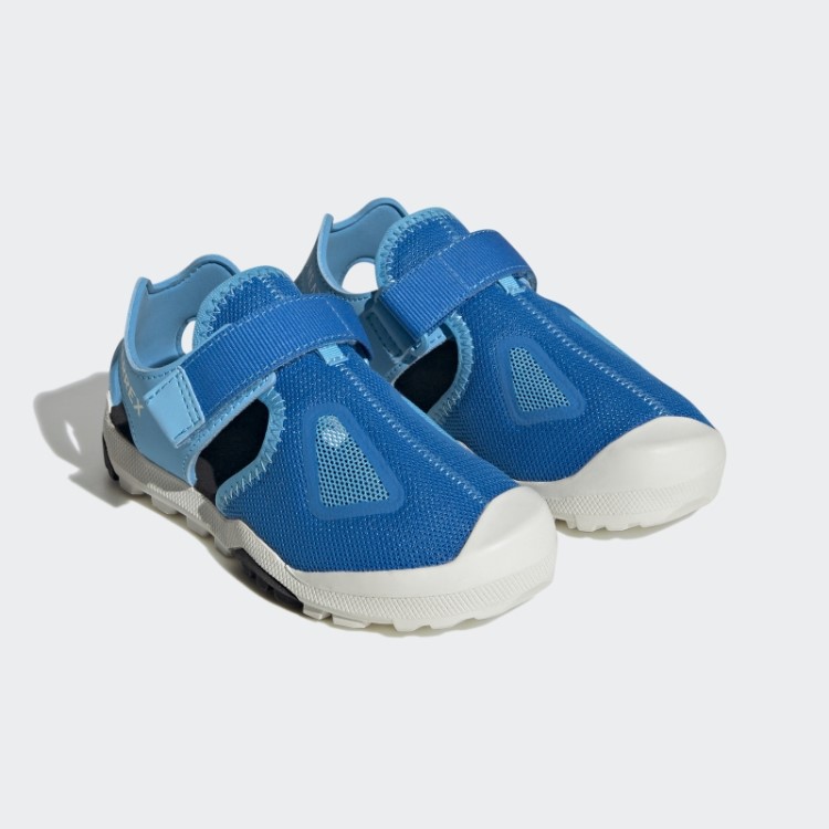 Sandália Adidas Blue Rush Terrex Captain Toey 2.0