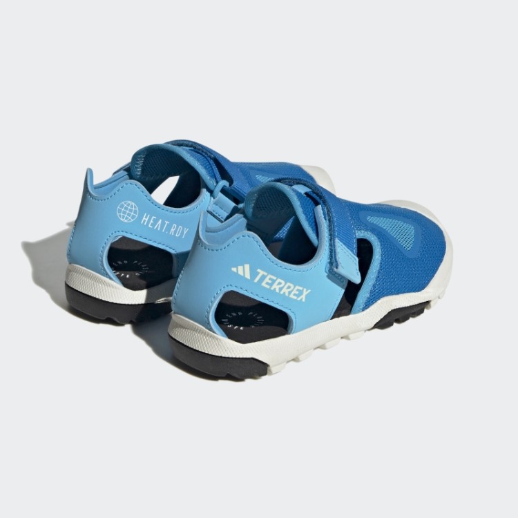 Sandália Adidas Blue Rush Terrex Captain Toey 2.0