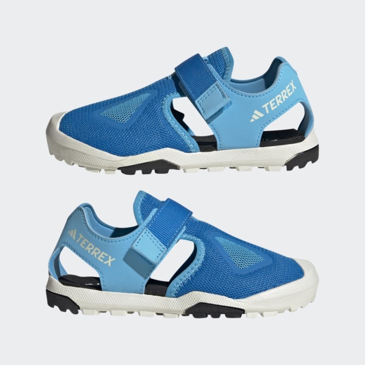 Sandália Adidas Blue Rush Terrex Captain Toey 2.0