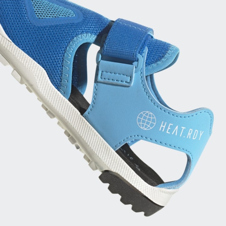 Sandália Adidas Blue Rush Terrex Captain Toey 2.0