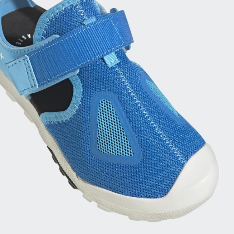 Sandália Adidas Blue Rush Terrex Captain Toey 2.0
