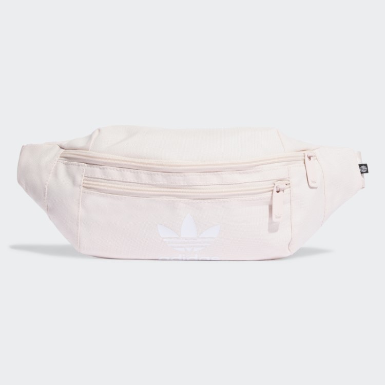 Bolsa De Cintura Clássica Adidas Quartz Adicolor