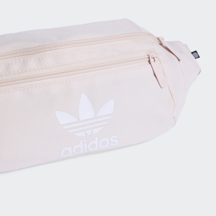 Bolsa De Cintura Clássica Adidas Quartz Adicolor