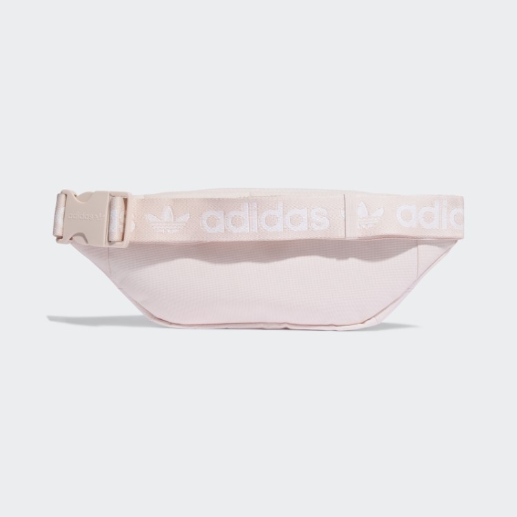 Bolsa De Cintura Clássica Adidas Adicolor De Quartzo