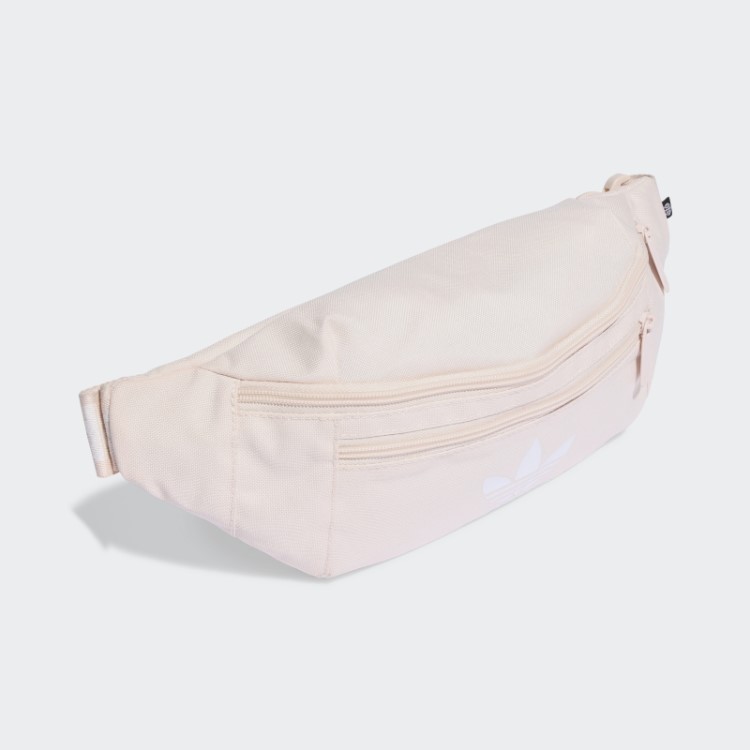 Bolsa De Cintura Clássica Adidas Adicolor De Quartzo