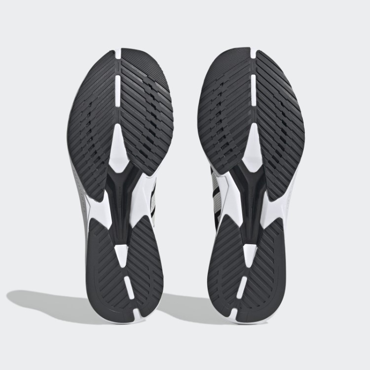 Tênis De Corrida Preto Adizero Rc 5 Adidas