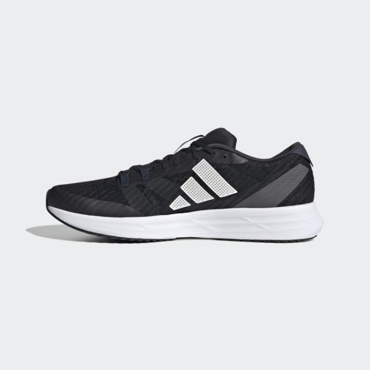 Tênis De Corrida Preto Adizero Rc 5 Adidas