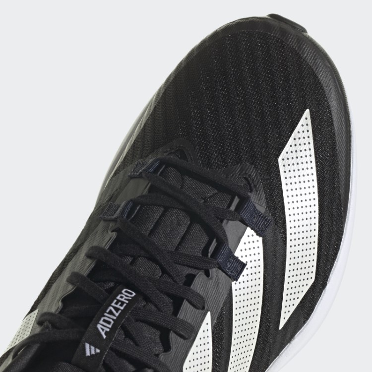 Tênis De Corrida Preto Adizero Rc 5 Adidas