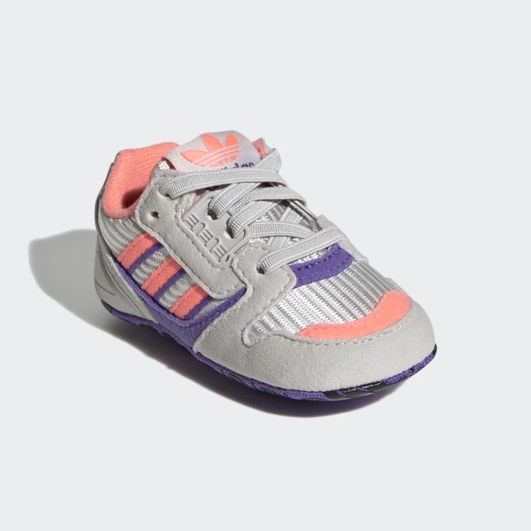 Tênis Adidas Zx 8000 Cinza