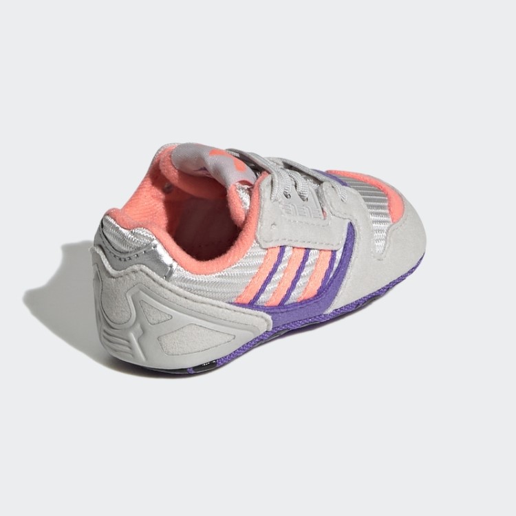 Tênis Adidas Zx 8000 Cinza