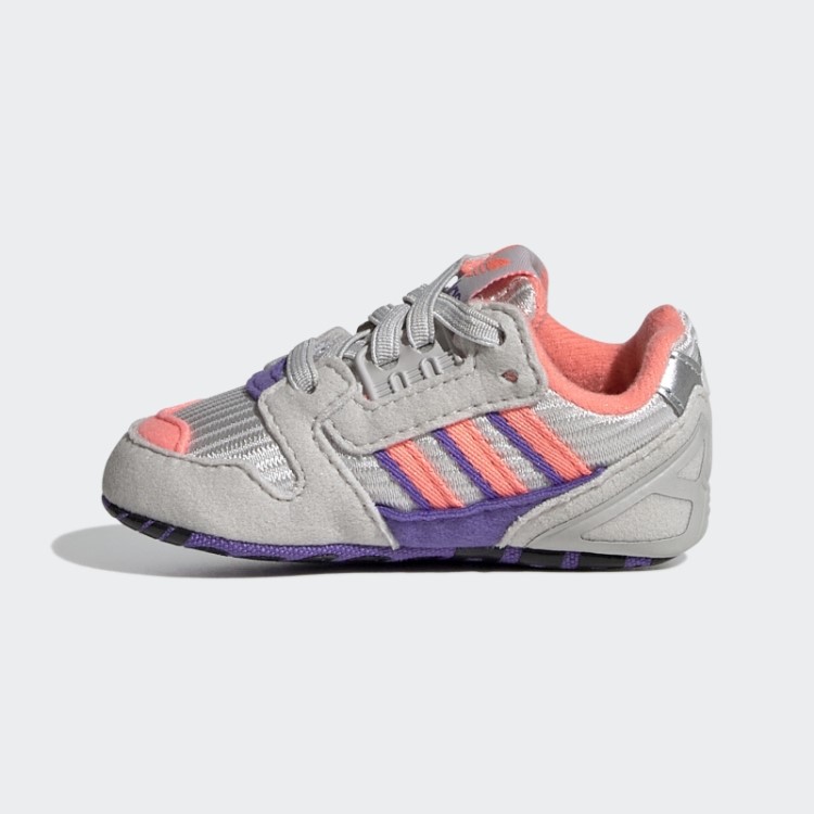 Tênis Adidas Zx 8000 Cinza
