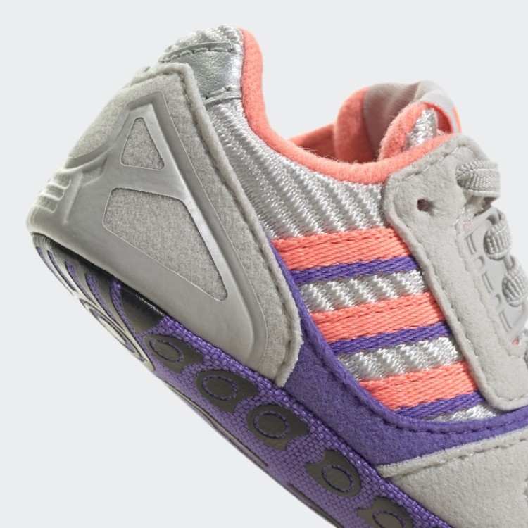 Tênis Adidas Zx 8000 Cinza