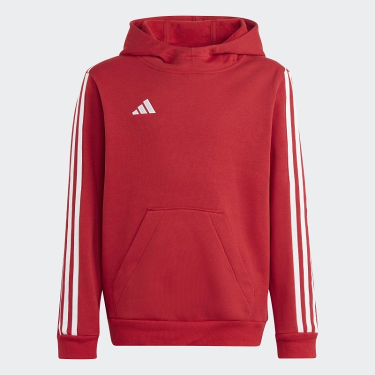 Moletom Vermelho Adidas Tiro 23 League