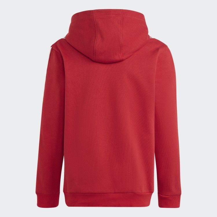 Moletom Vermelho Adidas Tiro 23 League